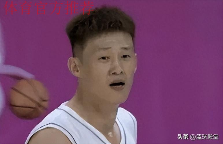 广东两功勋球员也落幕了!周鹏功成名就,任骏飞拒绝上场谢幕! 广东两功勋球员也落幕了!周鹏功成名就,任骏飞拒绝上场谢幕!