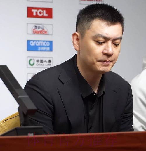 杨鸣:有些夜晚不属于我们,广东得分点太多让我们顾此失彼 杨鸣:有些夜晚不属于我们,广东得分点太多让我们顾此失彼