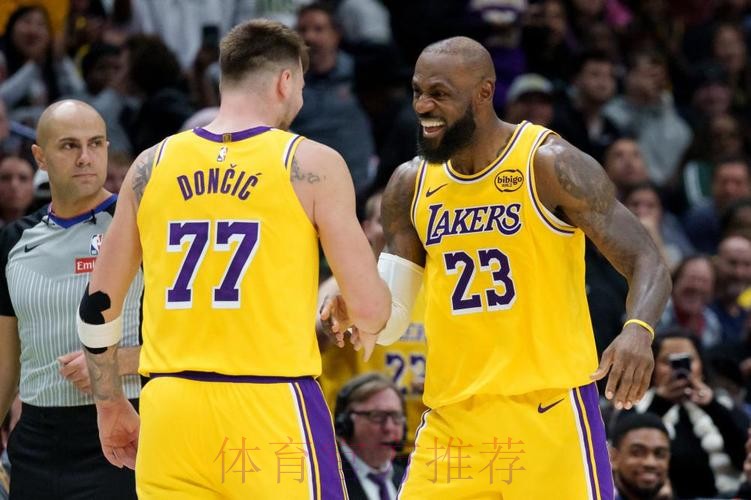 詹姆斯30+8+8东契奇30+10 湖人擒鹈鹕取得三连胜 詹姆斯30+8+8东契奇30+10 湖人擒鹈鹕取得三连胜