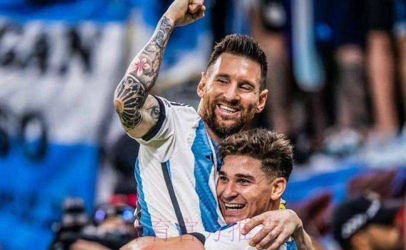 2-0!阿根廷夺3连胜为今年收官 38岁梅西传射+差3助成历史助攻王 2-0!阿根廷夺3连胜为今年收官 38岁梅西传射+差3助成历史助攻王