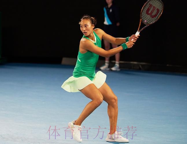 郑钦文宣布退出2026年澳大利亚网球公开赛 郑钦文宣布退出2026年澳大利亚网球公开赛