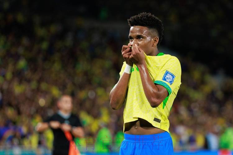 首发105秒就进球 巴西人过去1年半仅上98分钟?